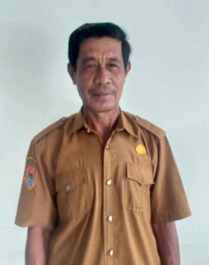 Samudin S. Masagala